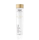 Fair & White 1: Gold Radiance Argan Lotion (Toner) - Tonifying & Purifying, Hydroquinone-Free 200ml / 6.76fl.oz.