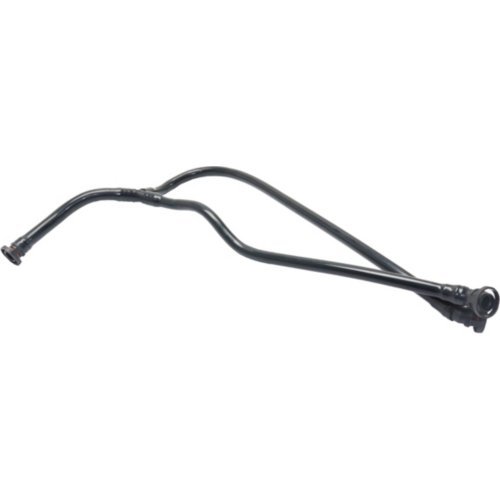 Evan-Fischer EVA211577081718 Air Pump Hose for 7-Series 02-05/Alpina B7 07-08 To Secondary Air Pump - Thumbnail 2