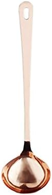 Williams Sonoma Copper Plated Ladle