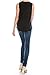EttelLut - Women's Loose Fit Flowy Tank Tops - Ideal for Workout, Yoga, Running, Working Out at The Gym and Lounging Around