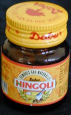 Dabur Hingoli 100 tablets