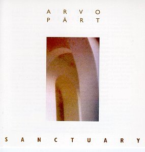 Cover of Sanctuary