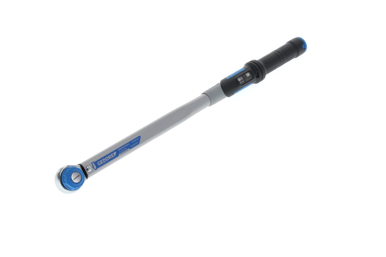 GEDORE DMK 300 Dremaster Torque Spanner