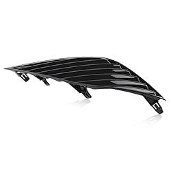 G-PLUS Front Bumper Fog Light Cover Bezel