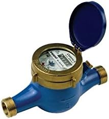 Compteur Deau De Première Prise Corona C Diehl Amazon