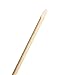 FlyItem® 200Pcs Nail Art Design Orange Wood Stick Cuticle Pusher Remover Manicure Care nail tools