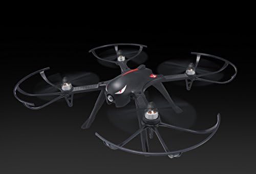MJX B3 Bugs Standard Quadcopter Drone Camera Carrier Drone Bidirectional 2.4G 4CH 6-Axis Gyro Camera Carrier B3 Drone