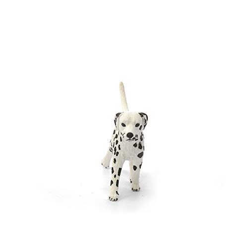 Schleich 16838 - Dalmatiner Rüde – Bild 3