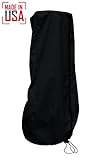 Equip, Inc. THE BEST Protective Cover for Century BOB (Fits Original and XL) Body Opponent Freestanding Mannequin Training Bag. Heavy Duty Indoor/Outdoor Cover Made in USA with 3-Year Warranty.