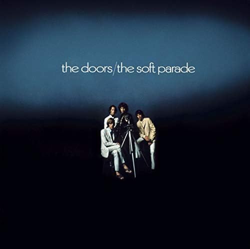 The Doors - Doors - Amazon.com Music
