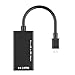 MHL Adapter (Black-1)