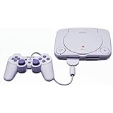 PlayStation (PSone) 【メーカー生産終了】