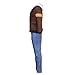 CosplayDiy Men's Suit for Voltron: Legendary Defender Lance Cosplay