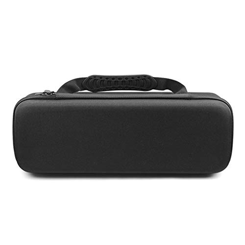 Sodoop Storage Box Compatible for Dyson Supersonic HD03, Portable Waterproof Dust-Proof Shockproof Hard Travel Protective Case Cover Container Storage Bag for Dyson Supersonic Hair Dryer - Thumbnail 2