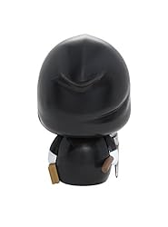 Fallout Vault Boy Grim Reaper Dorbz Vinyl Figure