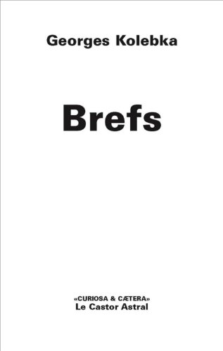 Brefs