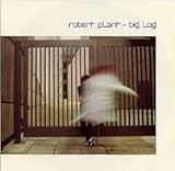 Big Log / Messin’ With the Mekon / Stranger Here...than Over There