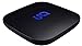 Matricom G-Box Q [v3] Android TV Streaming Media Mini PC [2GB/16GB/4K UHD/3D/BT/5G WiFi] Quad+ Core