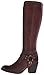 FRYE Women's Tabitha Harness Tall Harness Boot