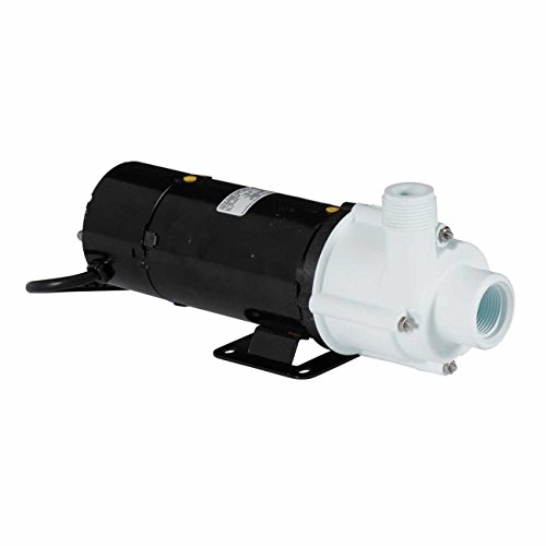 Little Giant 582507 Magnetic Drive Aquarium Pump, 4-MDQX-SC