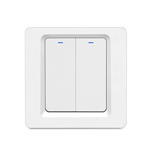 moes wifi smart switch