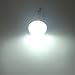 Fang Sky Solar Panel Powered LED Light Bulb Portable 15W 110lm Lamp Outdoor Hiking Camping