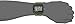 Timex Men's TW4B02600 Expedition Grid Shock Green Resin Strap Watch