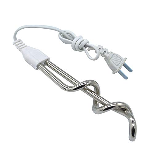Electric Immersion Boiler Safety Boiling Water Heater Electric Water Heater Fast Heating Burning Bath Hot Water Machine - Thumbnail 2