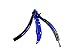 R RHINGO Elite OP CSGO Trainer 2.0 Upgraded Latch Training Tool (Blue)