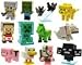 Minecraft Mystery Mini Stone Series 2 Minecraft Set of 12 1