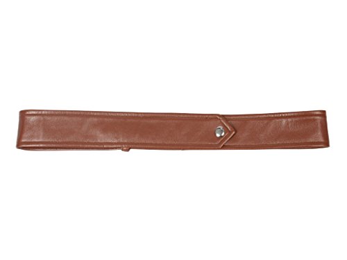 Mtxc Final Fantasy Type-0 Cosplay Accessories Suzaku Group 0 Jack Belt Brown