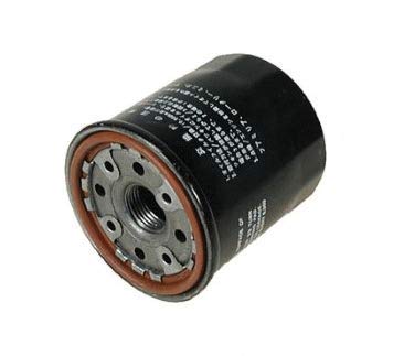 Buggies Unlimited Oil Filter for Club Car DS  & Precedent, E
