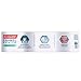 Colgate Enamel Health Multi-Protection + Sensitivity Relief Gel, Cool Mint, 6.0 oz