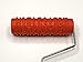 Decorative Art Texture Roller - 7