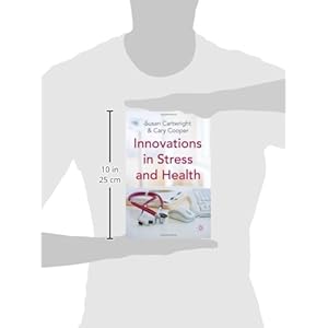 Innovations in Stress and Health