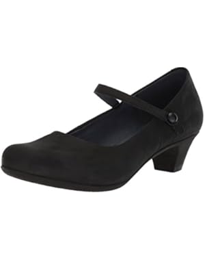 Women's Helena Bajo 20202 Pump