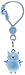 Bravest Warriors Official Catbug Keychain Toy Figure