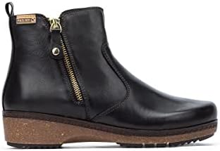 Amazon.com | PIKOLINOS Ankle Boots Leather Lorca for Man  display picture 3