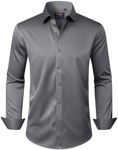 j.ver men's dress shirts J.VER Men's Dress Shirt