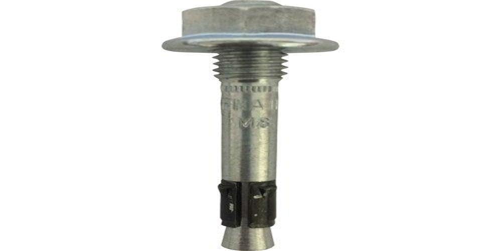 Fischer Nail FNA II 6 x 30, M8/5, 44114