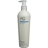 AG Hair Fast Food Leave-On Conditioner, 12 Ounce