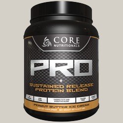 Core NutritionalsCore PRO - 29 Servings - Peanut Butter Ice Cream