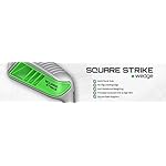 Square-Strike-Wedge-Pitching-Chipping-Wedge-for-Men-Women-Legal-for-Tournament-Play-Engineered-by-Hot-List-Winning-Designer-Cut-Strokes-from-Your-Golf-Game-Fast