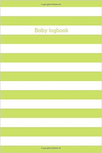 baby schedule tracker
