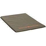 mud river kennel pad