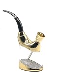 Mini Hookah Mini Shisha LED Portable Hookah Can be