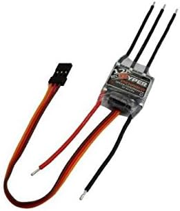 Aerial Freaks HP3D-0016 ESC 12A 3D - Hyper 280