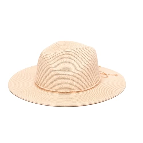 San Diego Hat Company UBF1119 Blush One Size in Kenya Whizz Sun Hats