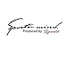 Vinyl Car Sticker Decal for Hood, Bumper, Fender, Trunk (Sports Mind Black and Red)
