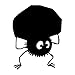 Bargain Max Decals - Totoro Black Susa-ataris Ghibli Sticker Decal Notebook Car Laptop 5